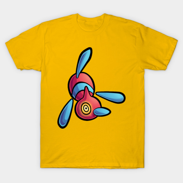 porygon shirt